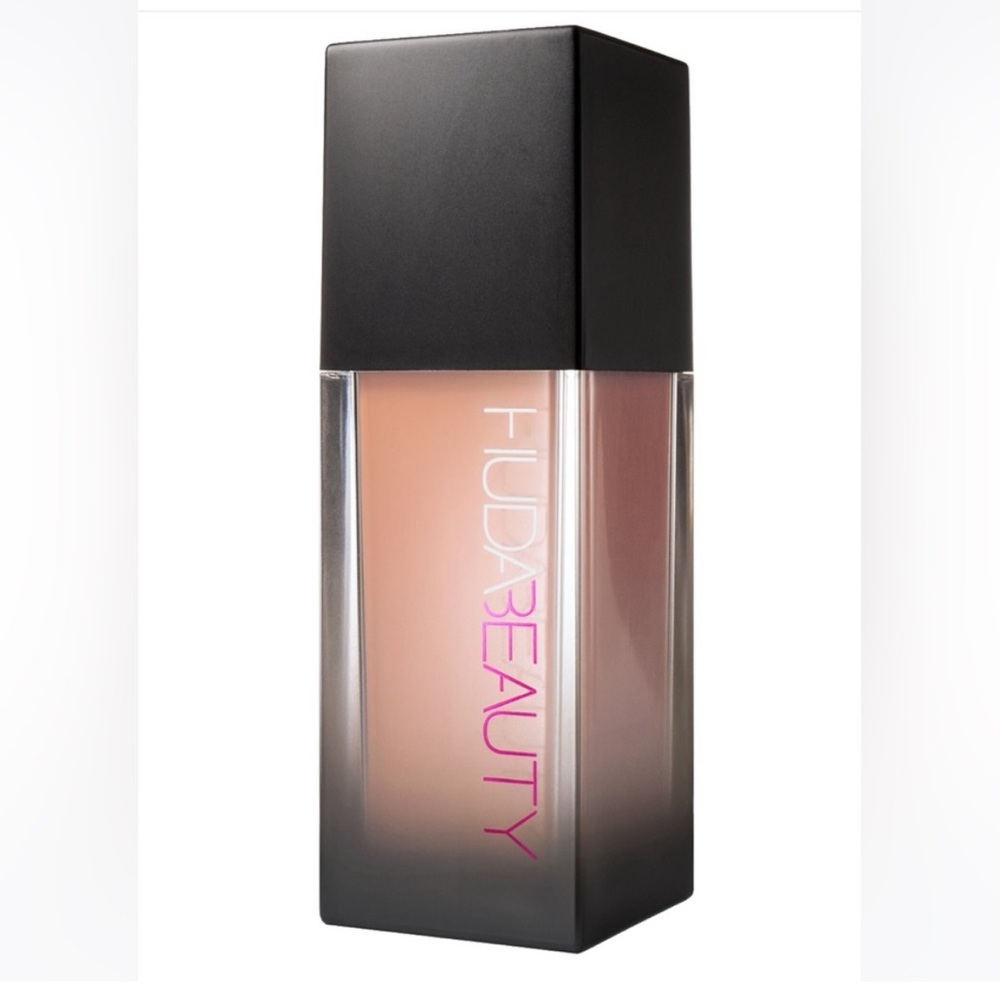 Brand New. Unopened. In original Box. Huda Beauty Foundation.